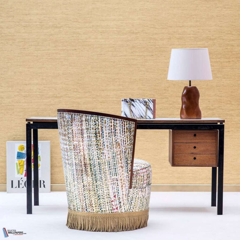 Kimono papier peint de Pierre Frey