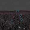 King Poppy-behang-LondonArt-01-RAW-S120-18057 01-Selected Wallpapers