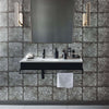 King's Argent-behang-Cole & Son-Selected Wallpapers