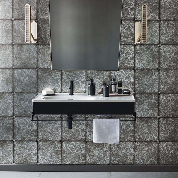 King's Argent-behang-Cole & Son-Selected Wallpapers