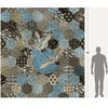 Kioto-behang-Inkiostro Bianco-Selected Wallpapers