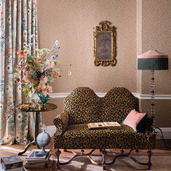 Kitty Wallcovering-Behang-Romo-Selected Wallpapers