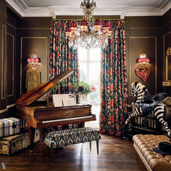 Kitty Wallcovering-Behang-Romo-Selected Wallpapers