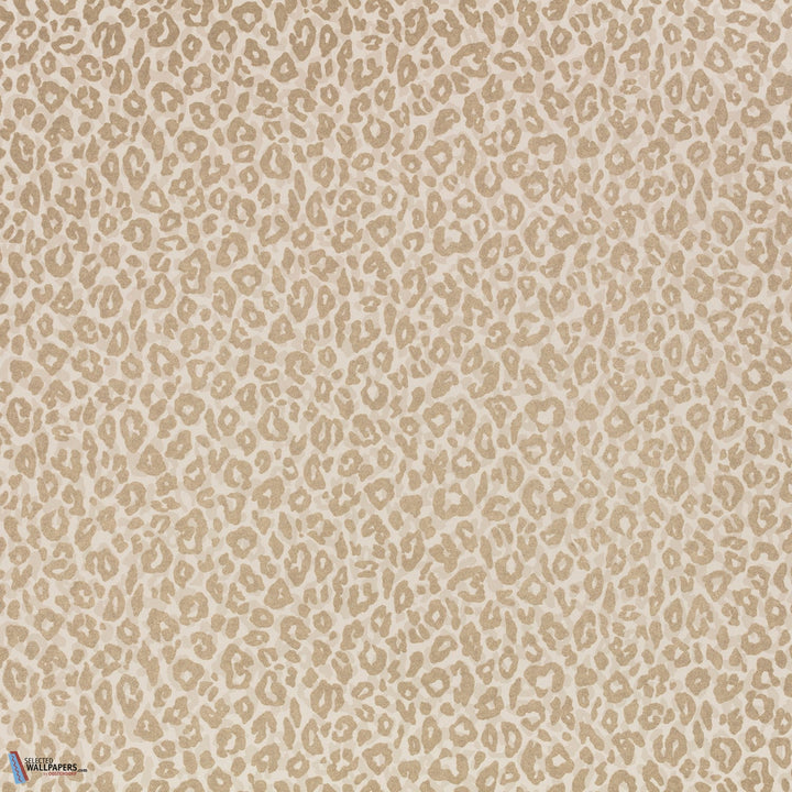 Kitty Wallcovering-Behang-Tapete-Romo-Pale Gold-Rol-W453/03-Selected Wallpapers