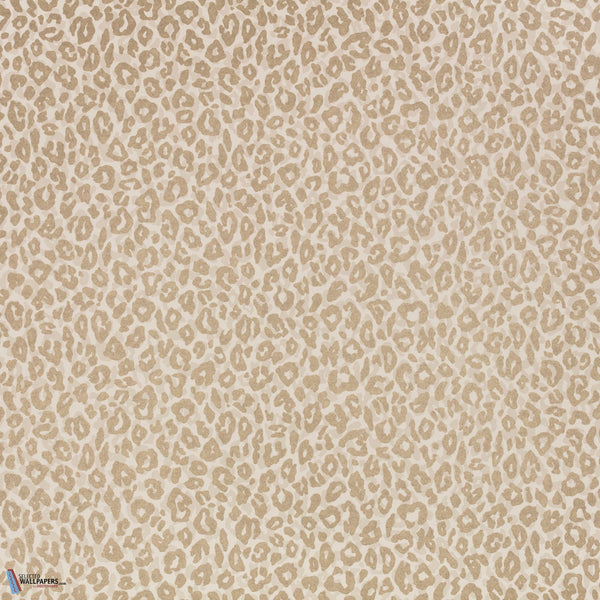 Kitty Wallcovering-Behang-Romo-Pale Gold-Rol-W453/03-Selected Wallpapers