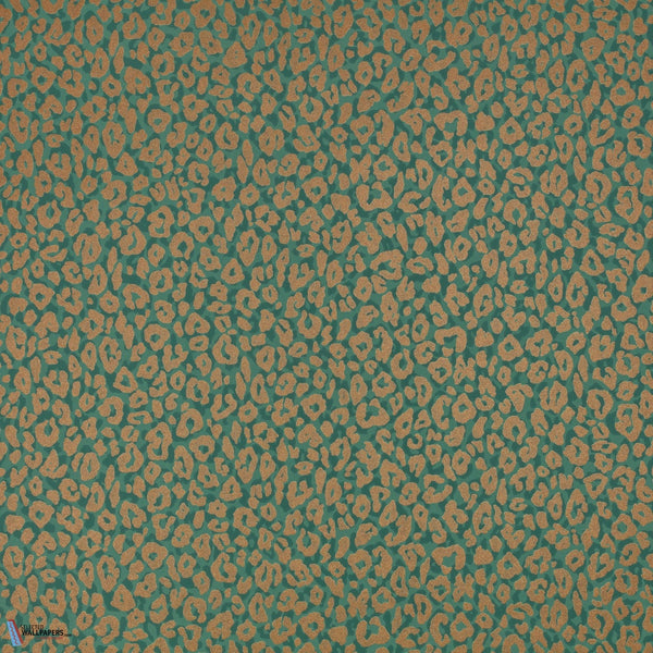 Kitty Wallcovering-Behang-Romo-Jade-Rol-W453/04-Selected Wallpapers