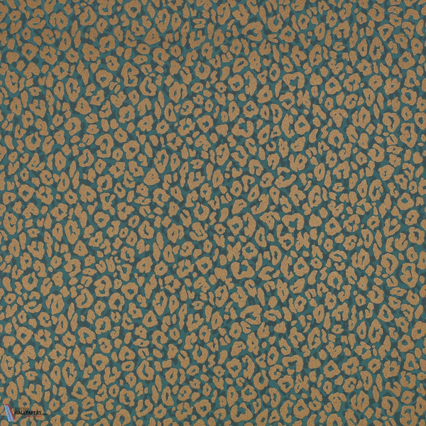 Kitty Wallcovering-Behang-Romo-Peacock-Rol-W453/06-Selected Wallpapers