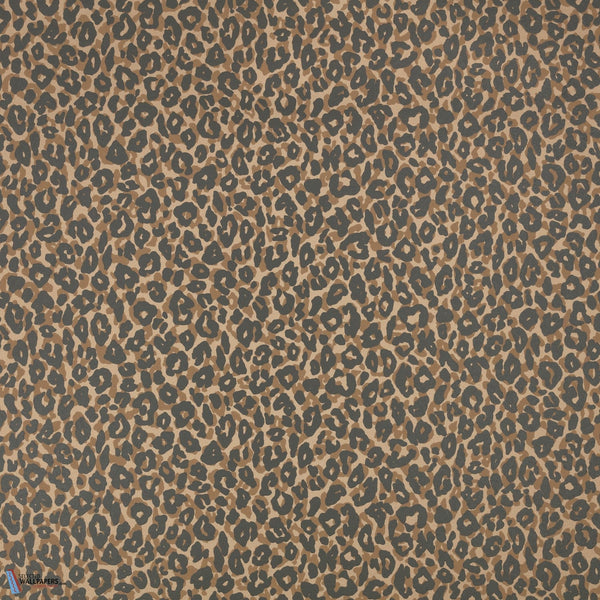 Kitty Wallcovering-Behang-Romo-Tan-Rol-W453/08-Selected Wallpapers