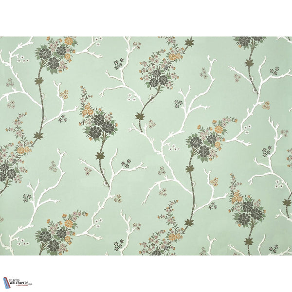 Ko Tao-Behang-Pierre Frey-Selected Wallpapers
