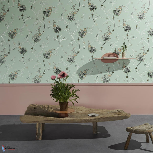 Ko Tao-Behang-Pierre Frey-Selected Wallpapers