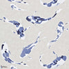 Koi-behang-Harlequin-Indigo-Rol-110902-Selected Wallpapers