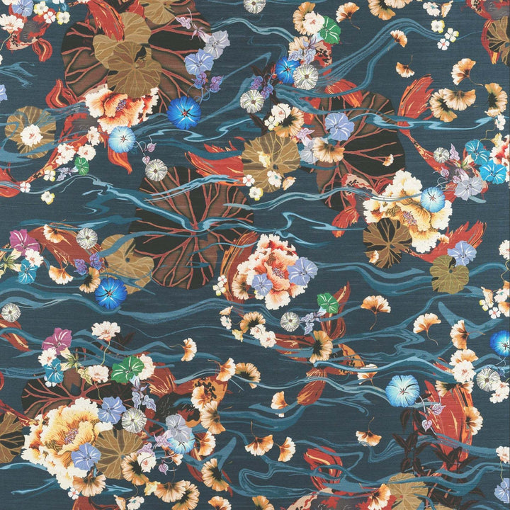 Koi-behang-Tapete-Arte-0-Meter (M1)-87240-Selected Wallpapers
