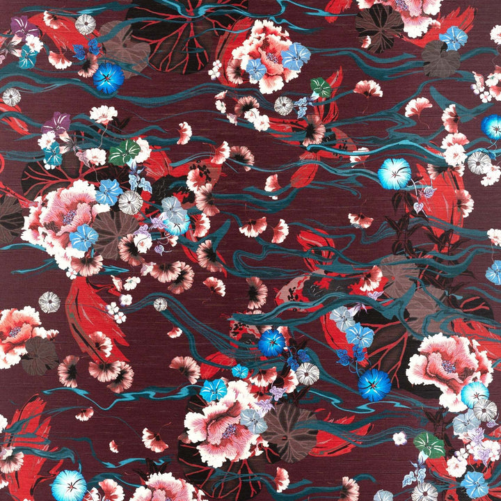 Koi-behang-Tapete-Arte-2-Meter (M1)-87242-Selected Wallpapers
