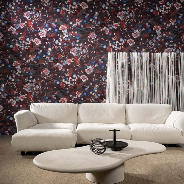 Koi-behang-Arte-Selected Wallpapers