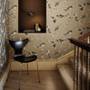Koi-behang-Harlequin-Selected Wallpapers