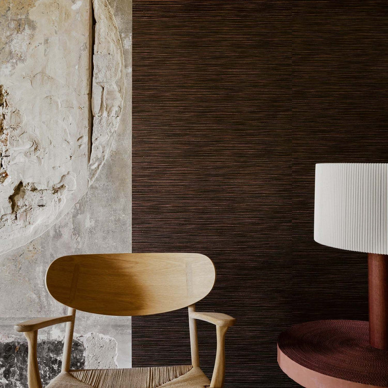 Komorebi wallpaper by Wall & Deco
