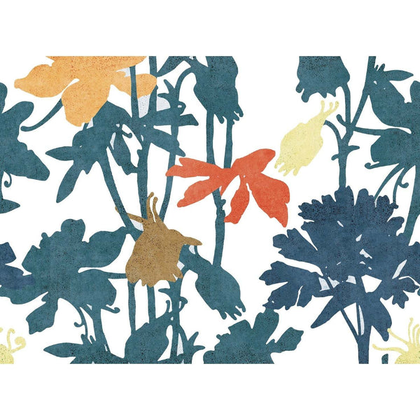 Kona-Tapete-Wall & Deco-Selected Wallpapers