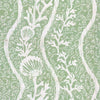 Koralion-wallpaper-Mind the Gap-Mineral Green-Roll-WP30047-Selected Wallpapers