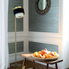 Kosa silk métal-wallpaper-Elitis-Selected Wallpapers
