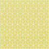 Kube-behang-Les Dominotiers-Yellow-Non Woven 70 cm-DOM5/3-Selected Wallpapers