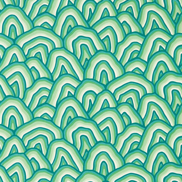 Kumo-behang-Harlequin-Wilderness/Forest-Rol-112927-Selected Wallpapers