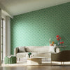 Kumo-behang-Harlequin-Selected Wallpapers