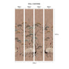 Kyoto Blossom-Behang-1838 wallcoverings-Selected Wallpapers