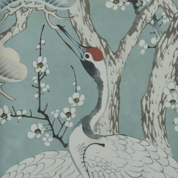 Kyoto Blossom-Behang-1838 wallcoverings-Mist-Set-2311-174-03-Selected Wallpapers