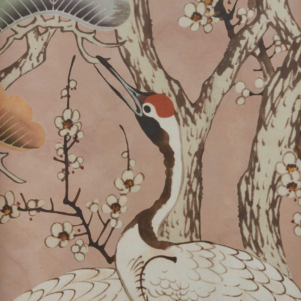 Kyoto Blossom-Behang-1838 wallcoverings-Sandstone-Set-2311-174-04-Selected Wallpapers