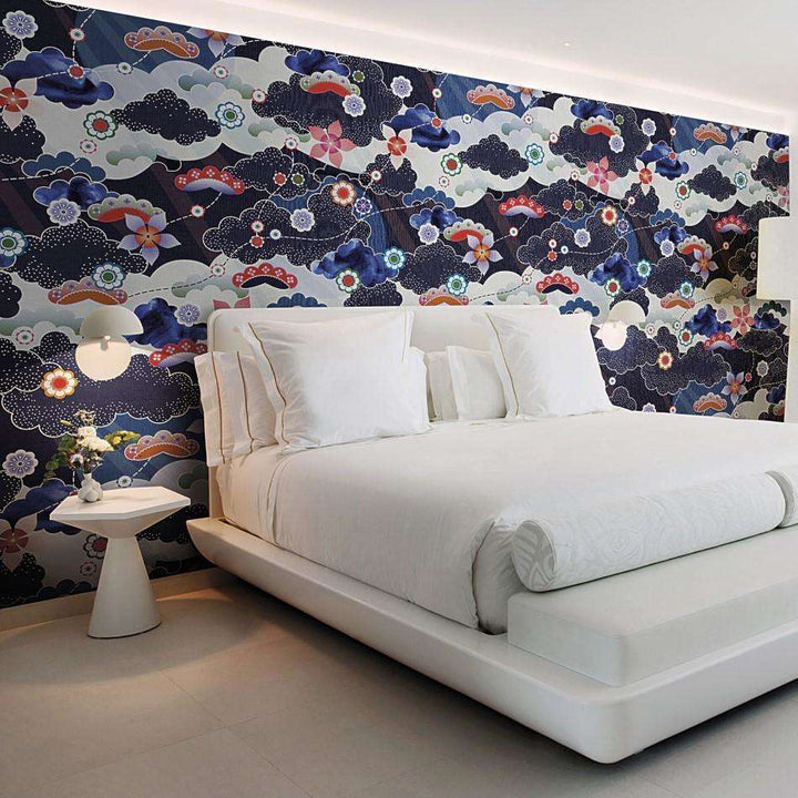Kyoto-behang-Tapete-LondonArt-Selected Wallpapers