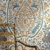L Arbre Aux Oiseaux-wallpaper-Braquenie-Selected Wallpapers