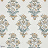 L'Arbre aux oiseaux coordonne-behang-Braquenie-Cordon-Meter (M1)-BP375001-Selected Wallpapers
