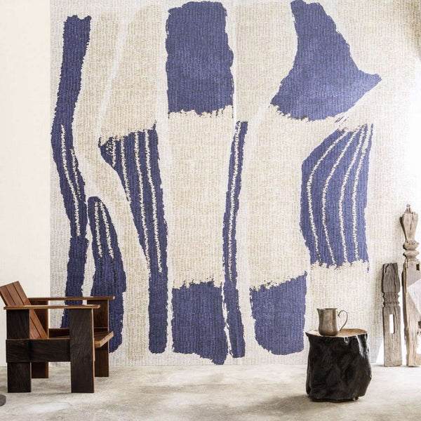 La Casa Azul-wallpaper-Elitis-Selected Wallpapers