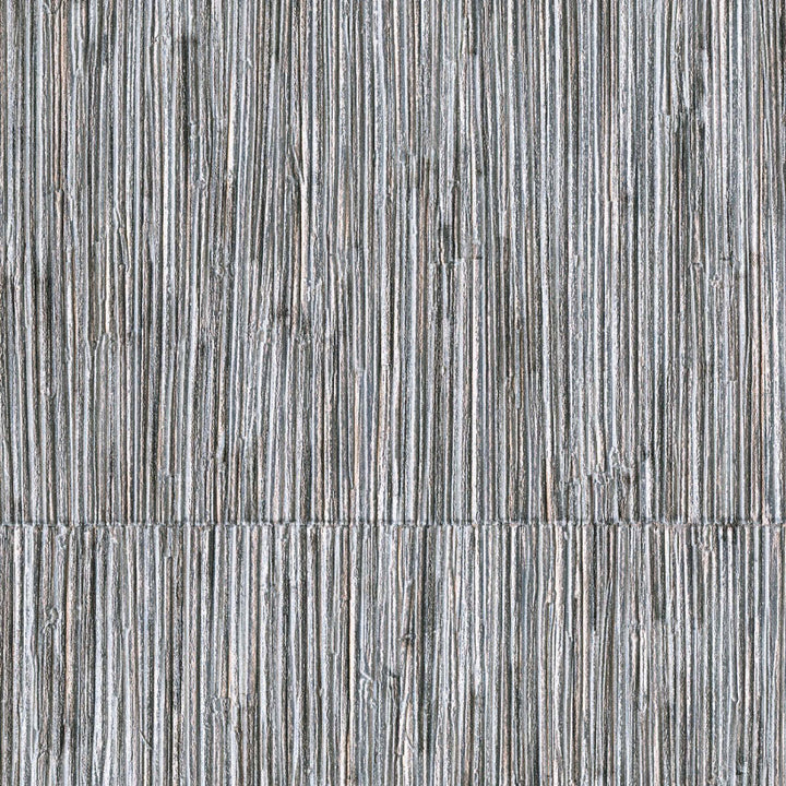 La Casa de Paja (metal)-behang-Tapete-Elitis-1-Rol-VP 716 01-Selected Wallpapers
