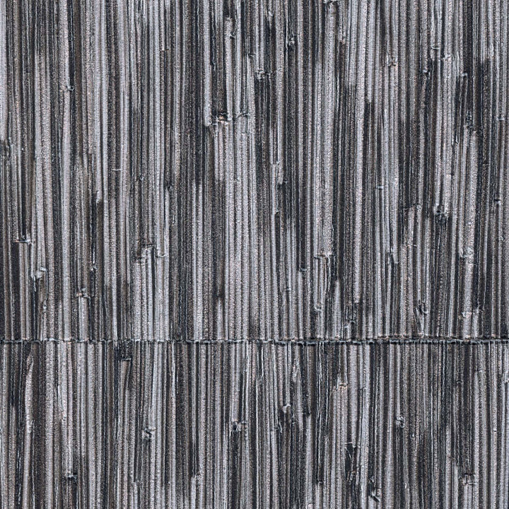 La Casa de Paja (metal)-behang-Tapete-Elitis-3-Rol-VP 716 03-Selected Wallpapers