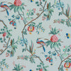 La Comedie-behang-Braquenie-Bleu-Rol-BP328006-Selected Wallpapers