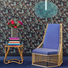 La Comedie-behang-Braquenie-Selected Wallpapers