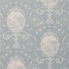 La Fontaine-wallpaper-Braquenie-Blue Steel-Roll-BP206003-Selected Wallpapers