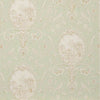 La Fontaine-wallpaper-Braquenie-Leaf Green-Roll-BP206004-Selected Wallpapers