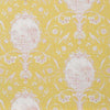 La Fontaine-wallpaper-Braquenie-Ochre/Red-Roll-BP206006-Selected Wallpapers