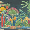 La Foret Magique-behang-Les Dominotiers-Multicolore-Non Woven 70 cm-DOM806-Selected Wallpapers