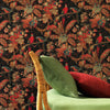 La Grande Voliere-behang-Braquenie-Origine-Meter (M1)-BP314-Selected Wallpapers