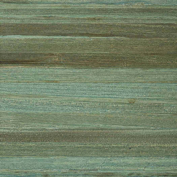 La Palma-Behang-Thibaut-Seagreen-Rol-T24049-Selected Wallpapers