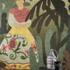 La Passion de Diego-Tapete-Elitis-Selected Wallpapers
