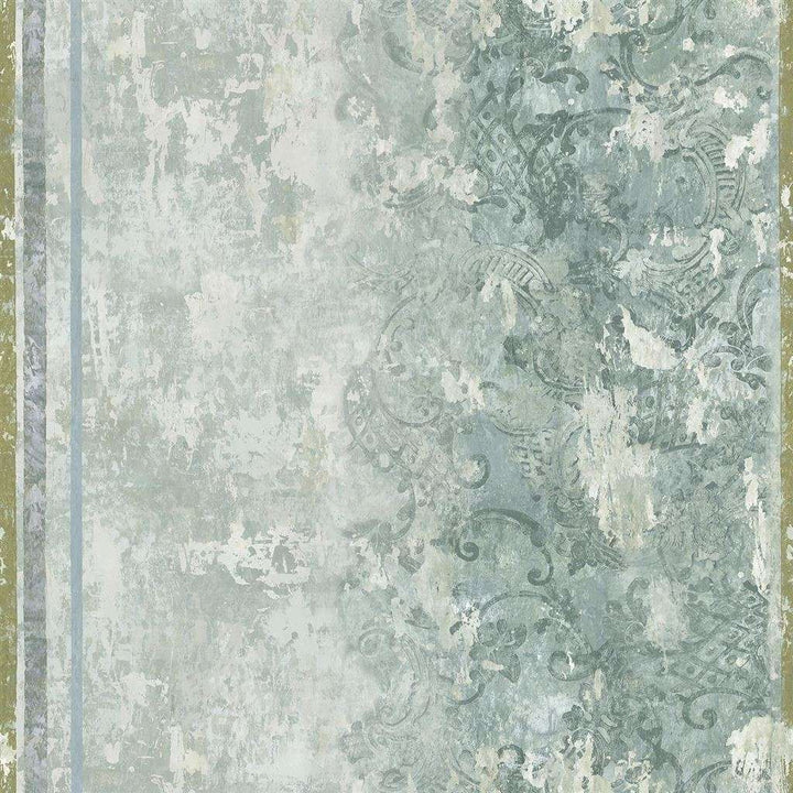 La Rotonda Scene 2-behang-Tapete-Designers Guild-Olive-Set-PDG1096/01-Selected Wallpapers