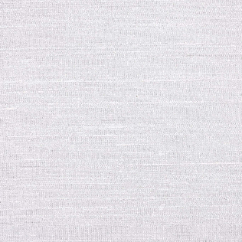 La Route de la soie behang in Blanc van Braquenie