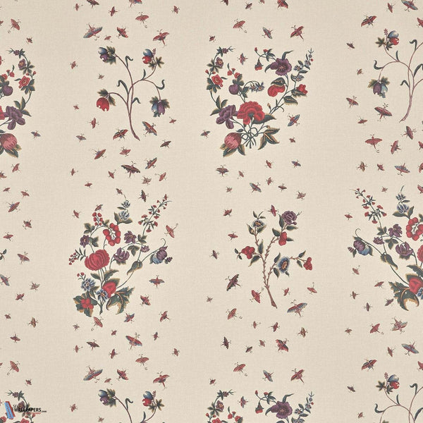 La Voilier aux Papillons-behang-Braquenie-Original-Meter (M1)-BP377001-Selected Wallpapers