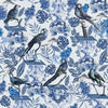 La Voliere-behang-Mind the Gap-Blue-300 cm (standaard)-WP20435-Selected Wallpapers