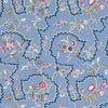La pannonie-behang-Braquenie-Bleu-Rol-BP330003-Selected Wallpapers