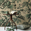 La perouse-behang-Braquenie-Selected Wallpapers
